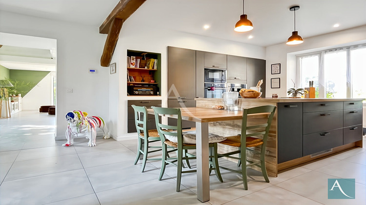Ma-Cabane - Vente Maison SACLAS, 186 m²