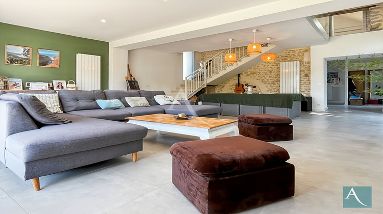 Ma-Cabane - Vente Maison SACLAS, 186 m²