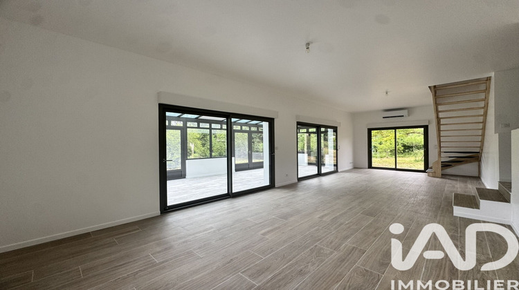 Ma-Cabane - Vente Maison Saclas, 149 m²