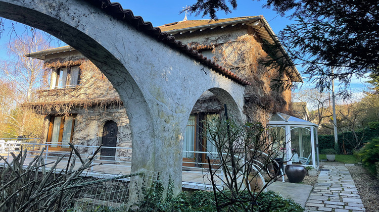 Ma-Cabane - Vente Maison SACLAS, 170 m²