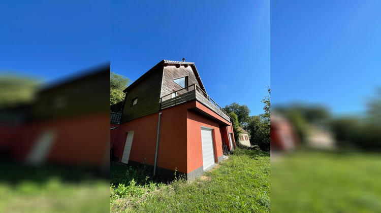Ma-Cabane - Vente Maison SACLAS, 185 m²