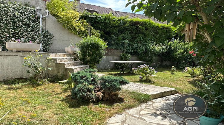 Ma-Cabane - Vente Maison SACLAY, 103 m²