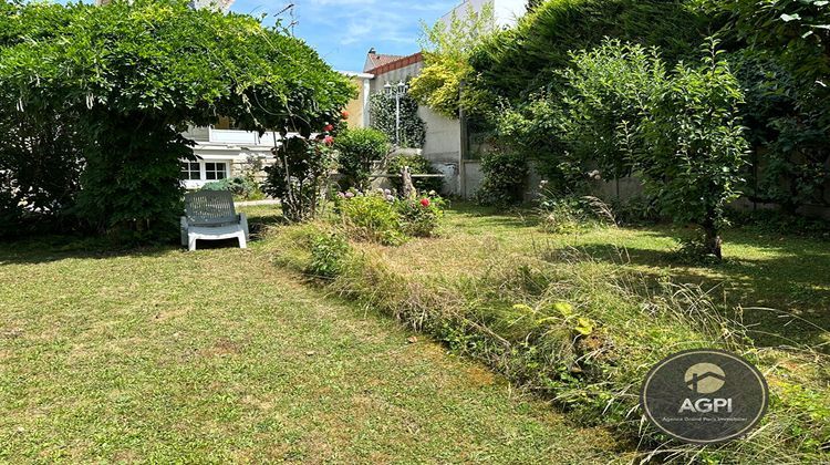 Ma-Cabane - Vente Maison SACLAY, 103 m²