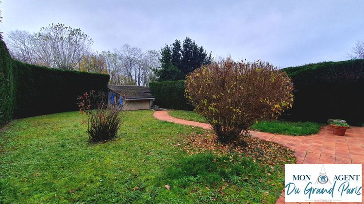 Ma-Cabane - Vente Maison SACLAY, 125 m²