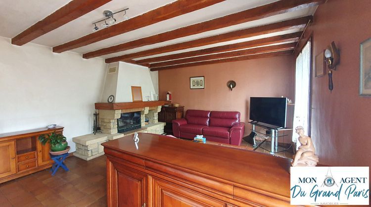 Ma-Cabane - Vente Maison SACLAY, 125 m²