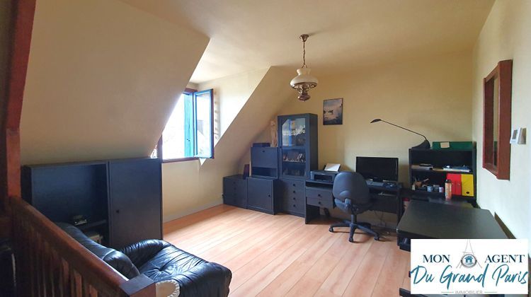 Ma-Cabane - Vente Maison SACLAY, 125 m²