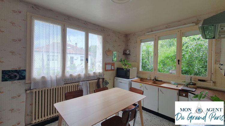 Ma-Cabane - Vente Maison SACLAY, 137 m²