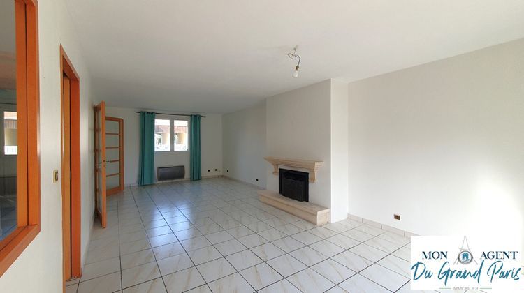 Ma-Cabane - Vente Maison SACLAY, 149 m²