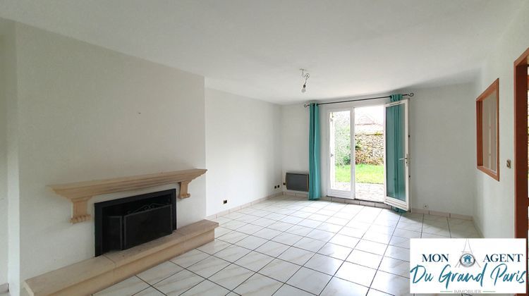 Ma-Cabane - Vente Maison SACLAY, 149 m²