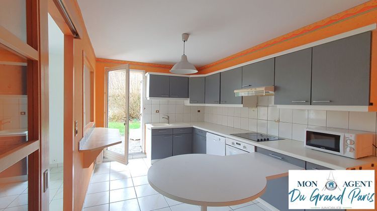 Ma-Cabane - Vente Maison SACLAY, 149 m²