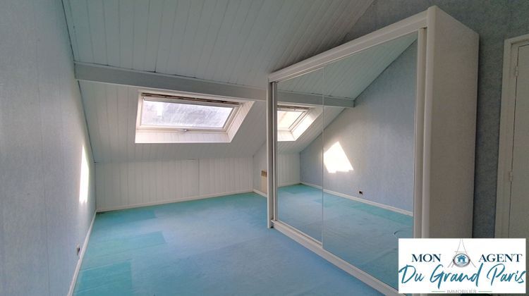 Ma-Cabane - Vente Maison SACLAY, 149 m²