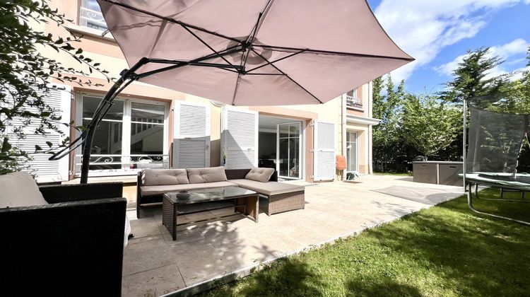 Ma-Cabane - Vente Maison Saclay, 111 m²