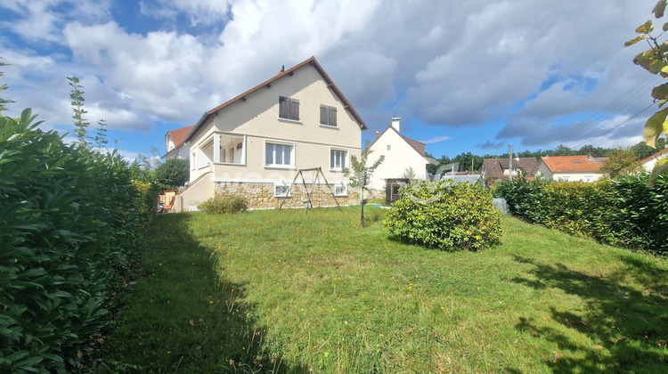 Ma-Cabane - Vente Maison Saclay, 199 m²