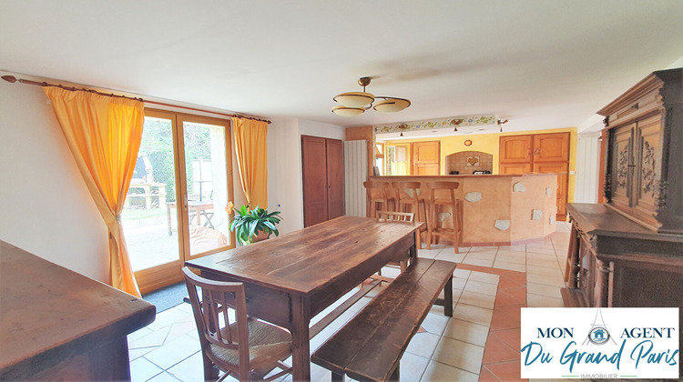 Ma-Cabane - Vente Maison SACLAY, 156 m²