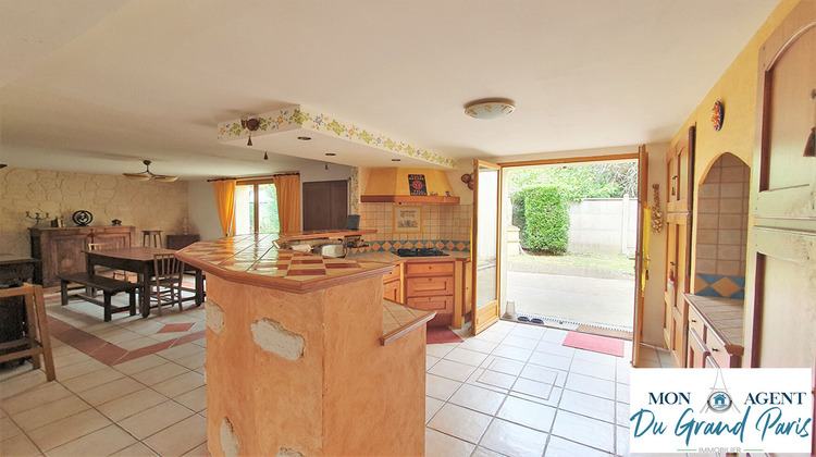 Ma-Cabane - Vente Maison SACLAY, 156 m²