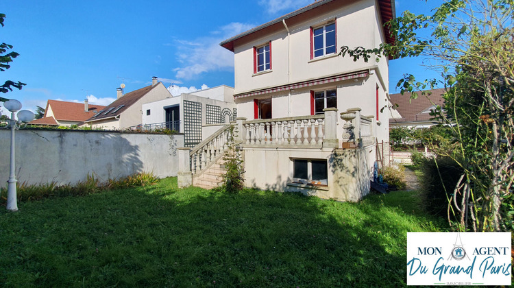 Ma-Cabane - Vente Maison SACLAY, 85 m²