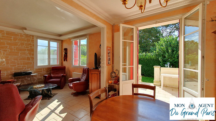 Ma-Cabane - Vente Maison SACLAY, 85 m²