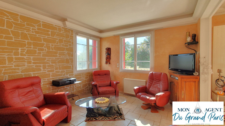 Ma-Cabane - Vente Maison SACLAY, 85 m²