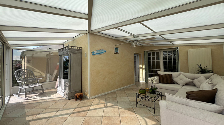 Ma-Cabane - Vente Maison SACLAY, 116 m²