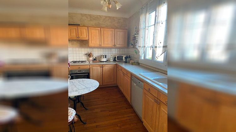 Ma-Cabane - Vente Maison SACLAY, 116 m²