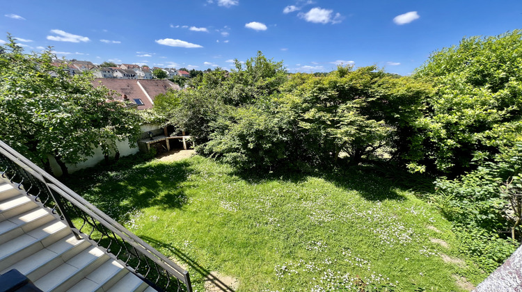 Ma-Cabane - Vente Maison Saclay, 154 m²