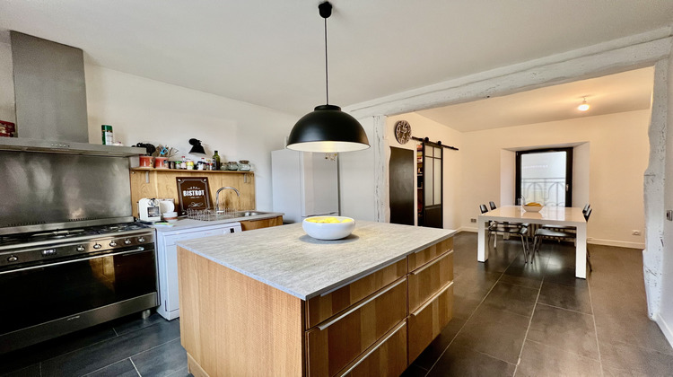 Ma-Cabane - Vente Maison Saclay, 133 m²