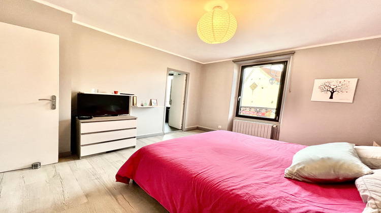 Ma-Cabane - Vente Maison Saclay, 133 m²