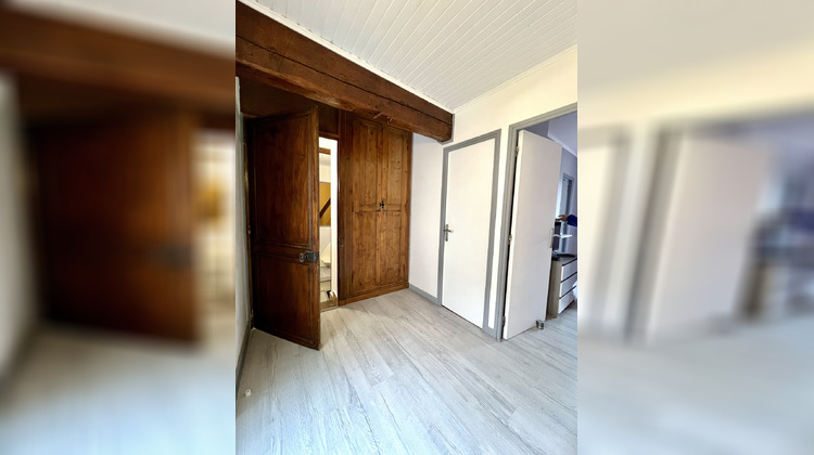Ma-Cabane - Vente Maison Saclay, 133 m²