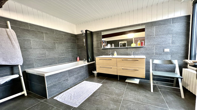 Ma-Cabane - Vente Maison Saclay, 133 m²