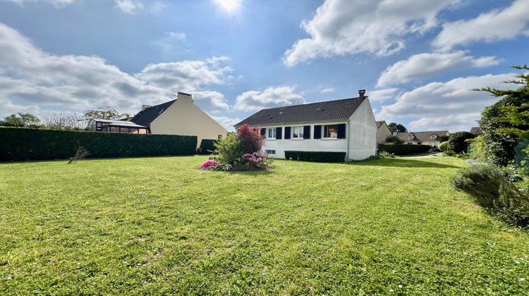 Ma-Cabane - Vente Maison Saclay, 76 m²