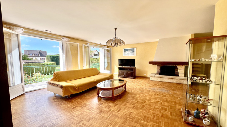 Ma-Cabane - Vente Maison Saclay, 76 m²