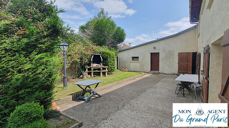 Ma-Cabane - Vente Maison SACLAY, 156 m²