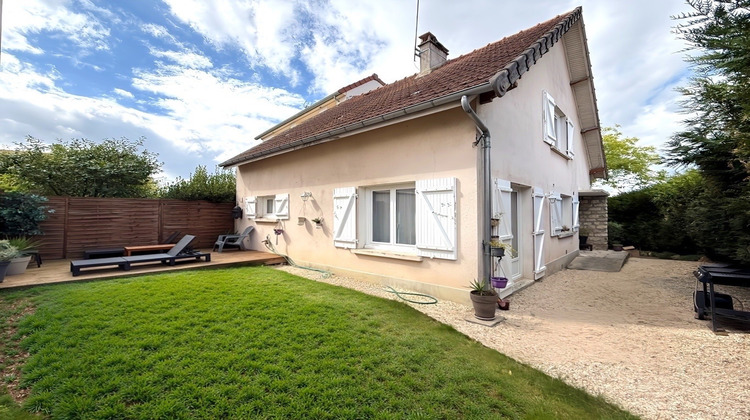 Ma-Cabane - Vente Maison SACLAY, 90 m²