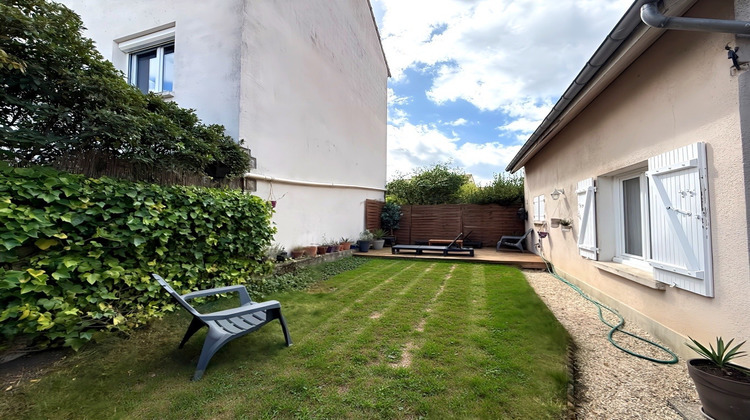 Ma-Cabane - Vente Maison SACLAY, 90 m²