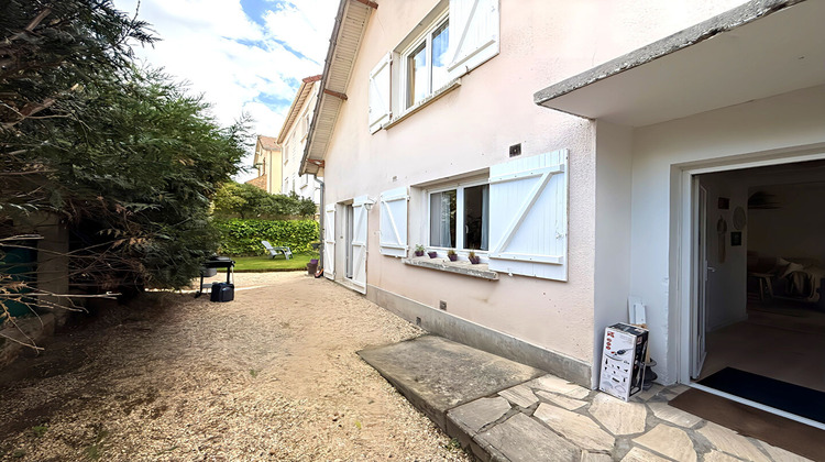 Ma-Cabane - Vente Maison SACLAY, 90 m²