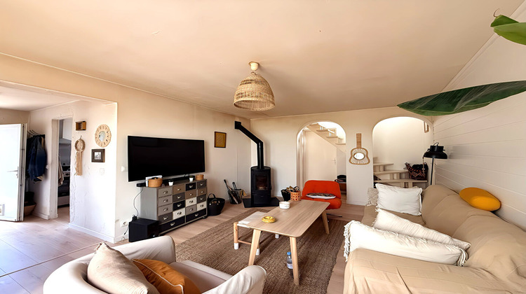 Ma-Cabane - Vente Maison SACLAY, 90 m²