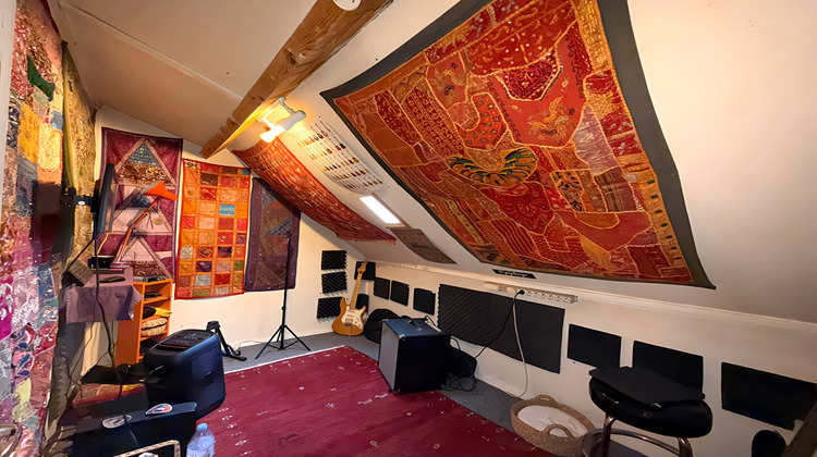 Ma-Cabane - Vente Maison SACLAY, 90 m²