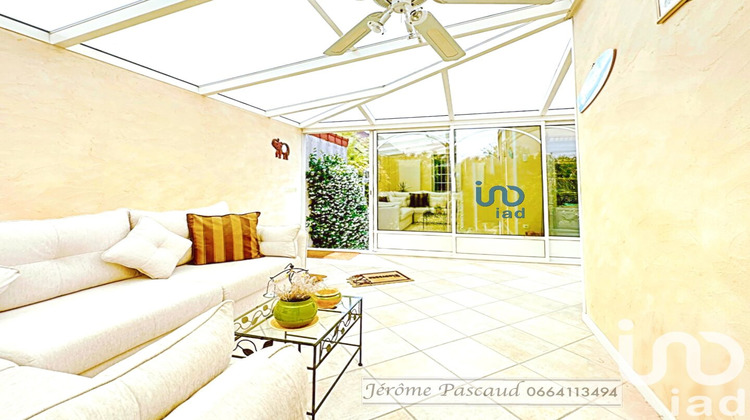 Ma-Cabane - Vente Maison Saclay, 103 m²