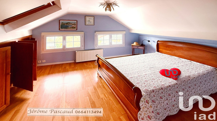 Ma-Cabane - Vente Maison Saclay, 103 m²