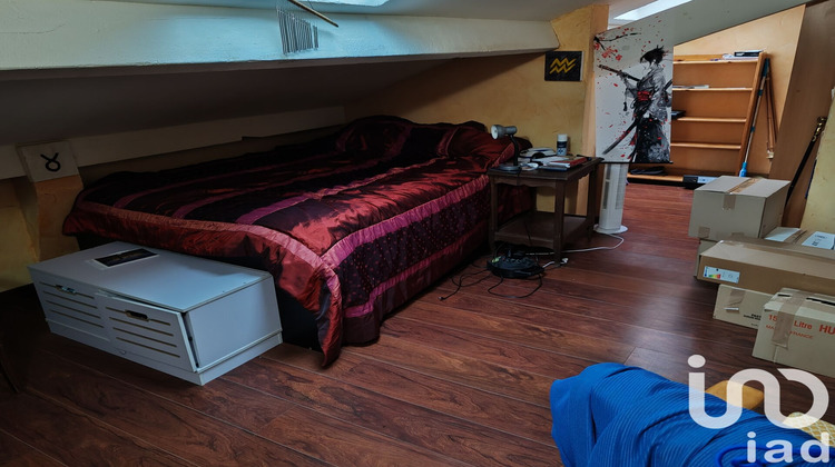 Ma-Cabane - Vente Maison Saclay, 50 m²