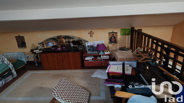 Ma-Cabane - Vente Maison Saclay, 50 m²