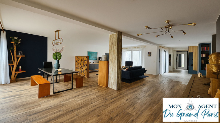 Ma-Cabane - Vente Maison SACLAY, 230 m²