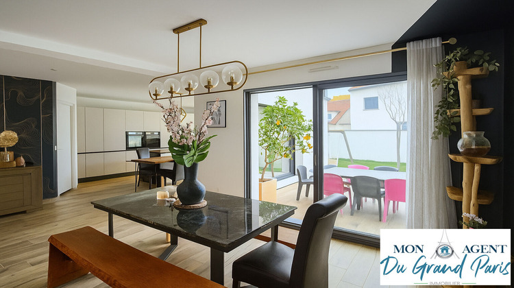 Ma-Cabane - Vente Maison SACLAY, 230 m²