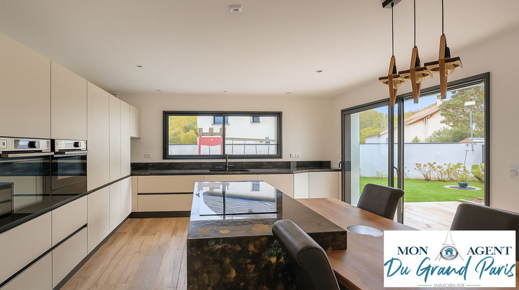 Ma-Cabane - Vente Maison SACLAY, 230 m²