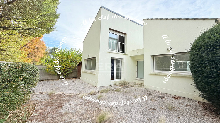 Ma-Cabane - Vente Maison SACLAY, 170 m²