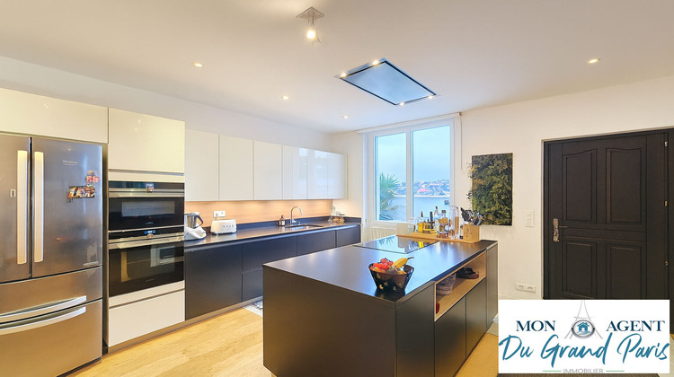 Ma-Cabane - Vente Maison SACLAY, 136 m²