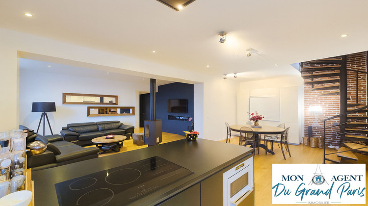 Ma-Cabane - Vente Maison SACLAY, 136 m²