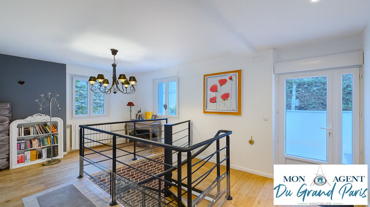 Ma-Cabane - Vente Maison SACLAY, 136 m²