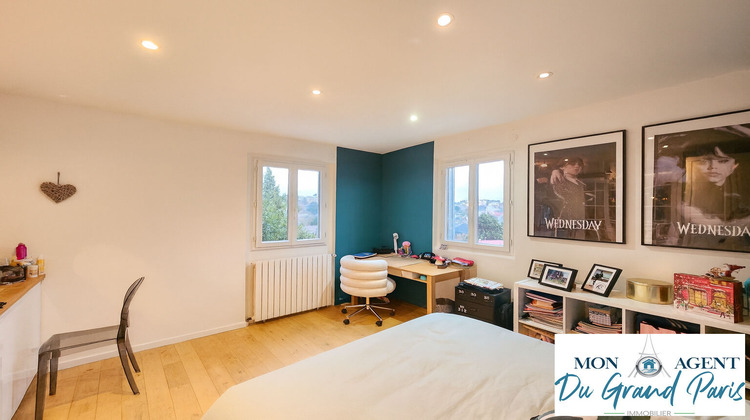 Ma-Cabane - Vente Maison SACLAY, 136 m²