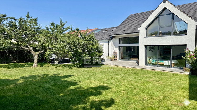 Ma-Cabane - Vente Maison SACLAY, 176 m²